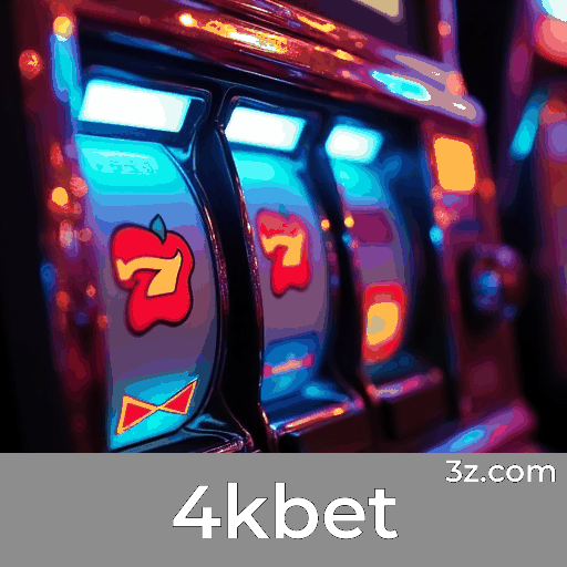 Universo de Jogos Extraordinários do 4kbet: Diversão Sem Limites