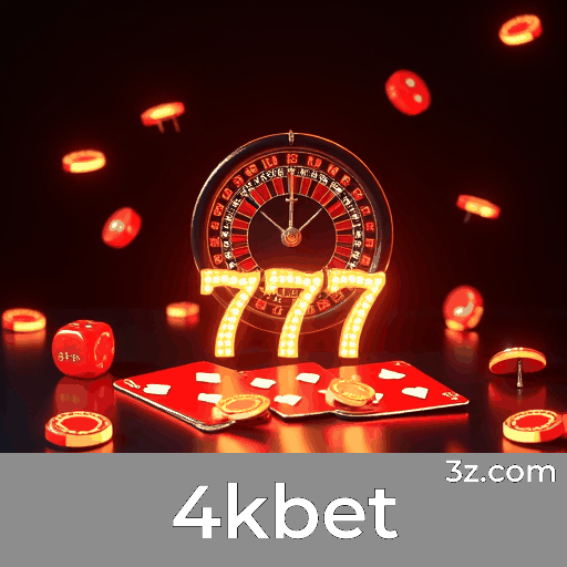 Universo de Jogos Extraordinários do 4kbet: Diversão Sem Limites