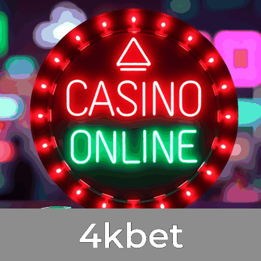 4kbet: Cassino Premiado e Pagamentos Rápidos