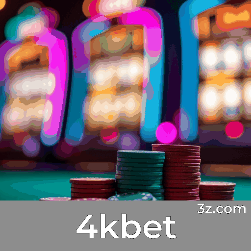 Internacionalidade e Exclusividade: 4kbet Oferece Experiência de Casino Brasileira