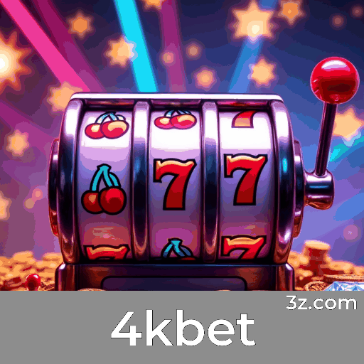 4kbet: As Melhores Ofertas de Bônus e Promoções