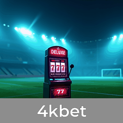4kbet: A Revolução do Aplicativo Móvel para Apostas Convenientes e Completas