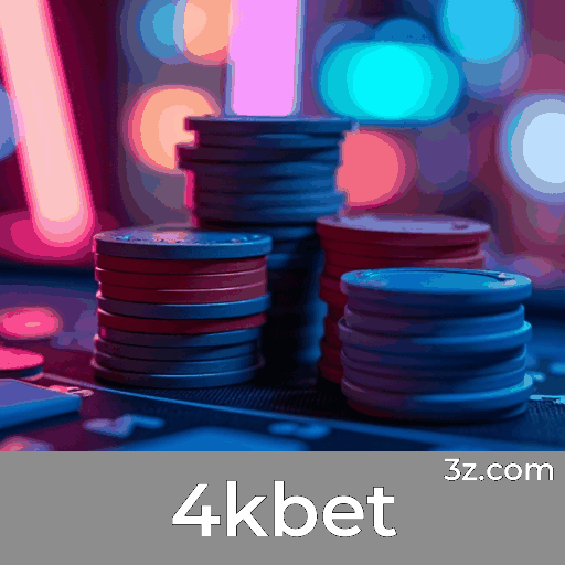 Experimente o 4kbet: Aposta Móvel Completa